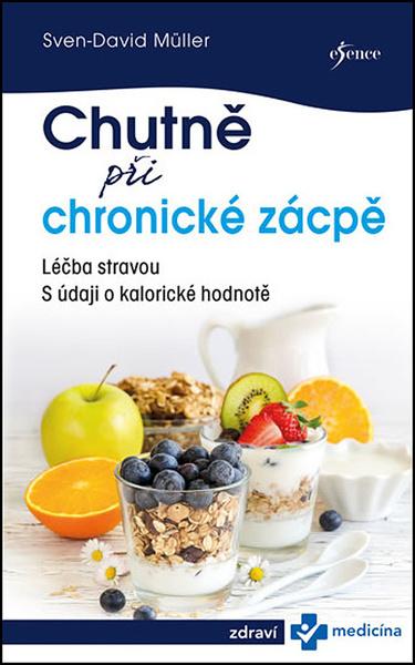 Chutně při chronické zácpě - 978-80-7617-571-6