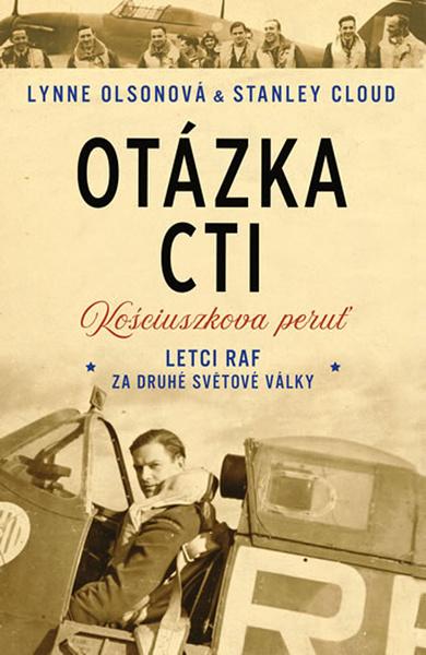 Otázka cti - 978-80-7617-569-3