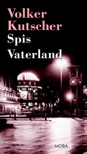 Spis Vaterland - 978-80-243-8845-8