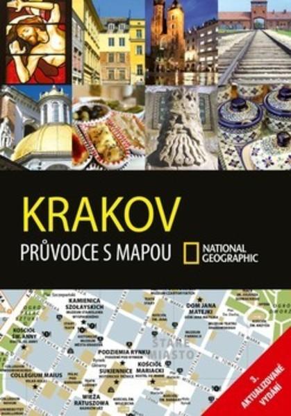 Krakov - 978-80-264-2228-0