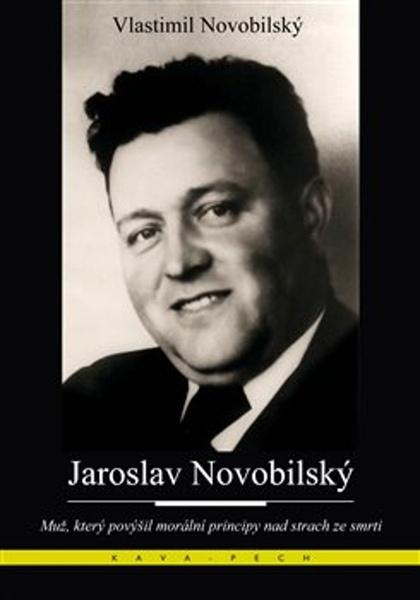 Jaroslav Novobilský - 978-80-87169-97-1
