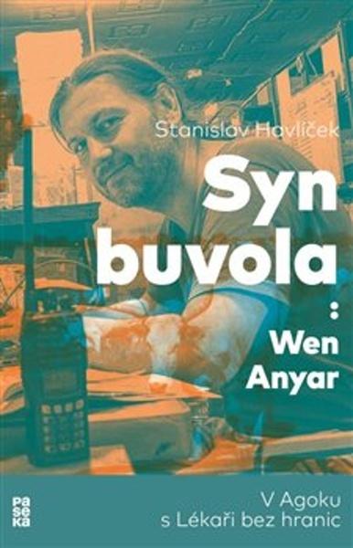 Syn buvola - 978-80-7432-973-9