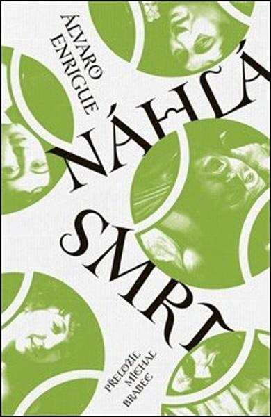 Náhlá smrt - 978-80-7432-979-1