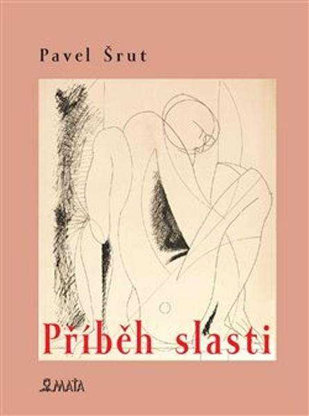 Příběh slasti - 978-80-7287-236-7