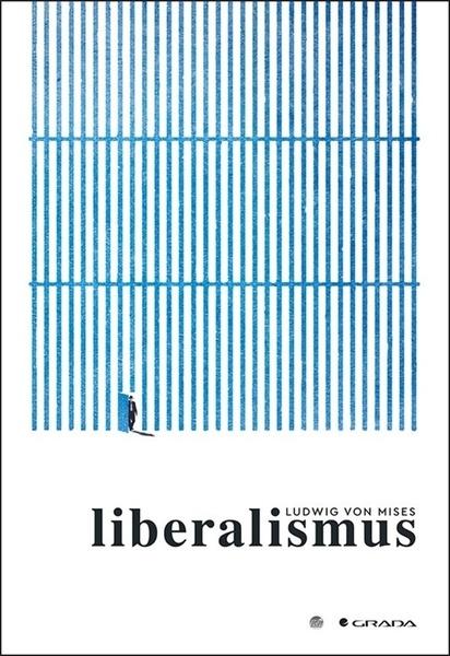 Liberalismus - 978-80-86389-62-2