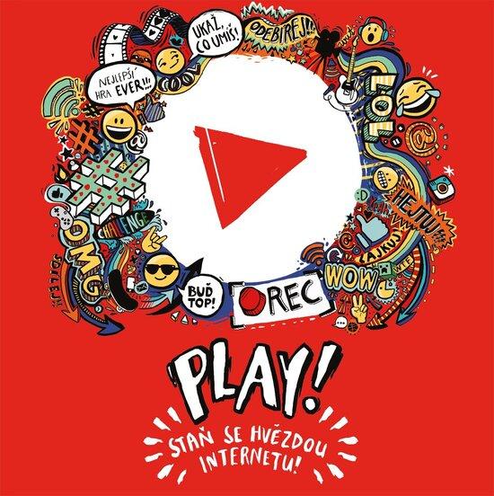 Play! Staň se hvězdou internetu - 294