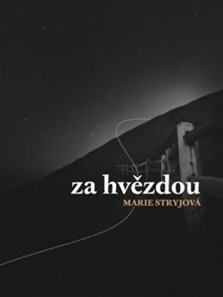 Za hvězdou - 978-80-88060-15-4