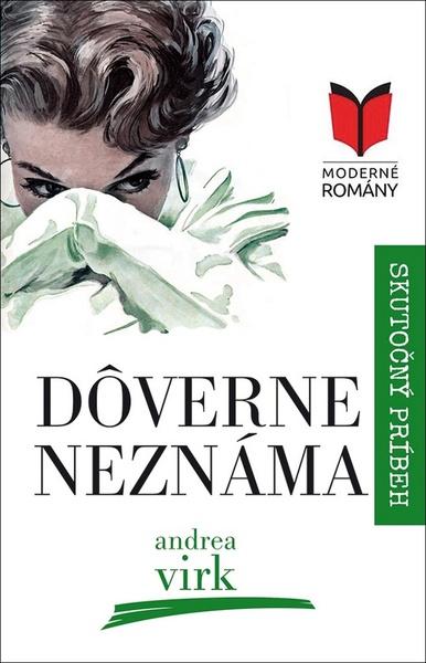 Levně Dôverne neznáma