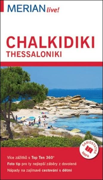 Levně Chalkidiki