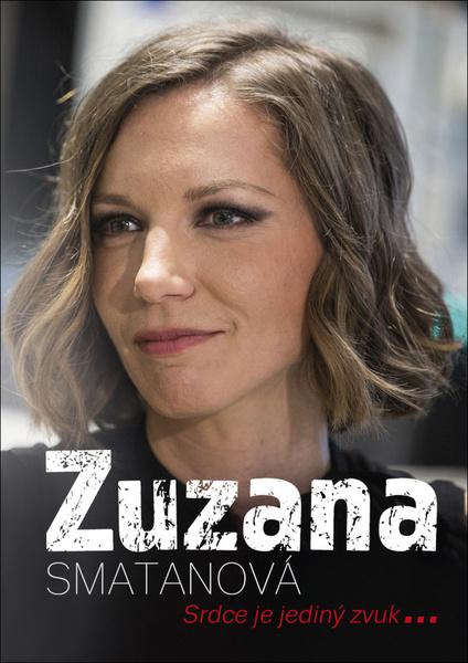 Zuzana Smatanová - 978-80-87685-79-2