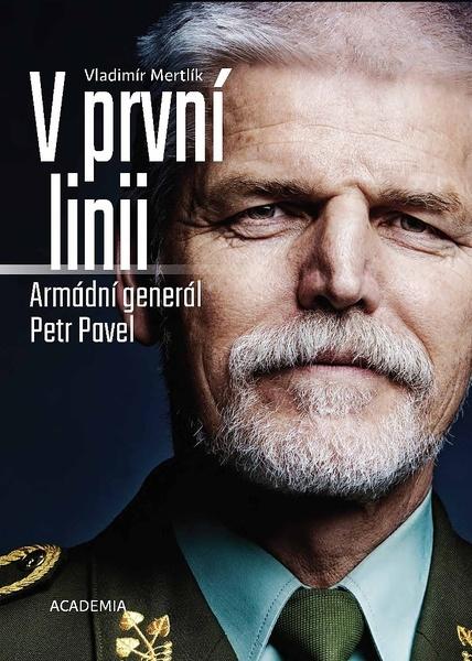 V první linii - 978-80-200-2996-6