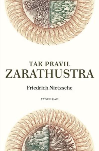 Tak pravil Zarathustra - 978-80-7601-109-0