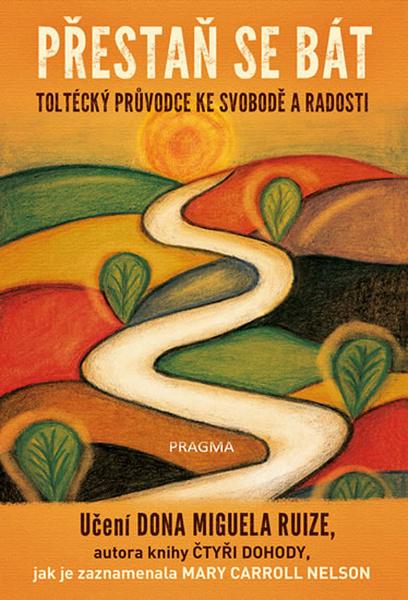 Přestaň se bát - 978-80-7617-271-5