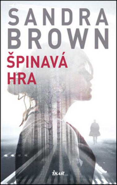 Špinavá hra - 978-80-249-3840-0