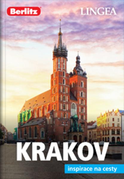 Krakov - 978-80-7508-431-6