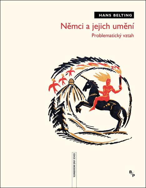 Levně Němci a jejich umění