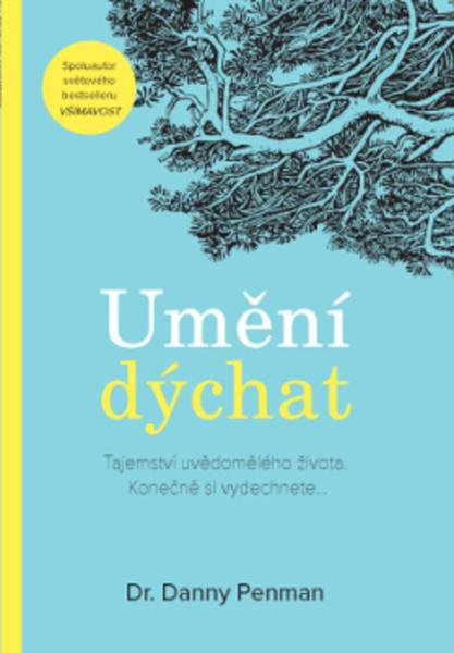 Umění dýchat - 978-80-7554-221-2