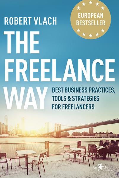 The Freelance Way - 978-80-7555-077-4