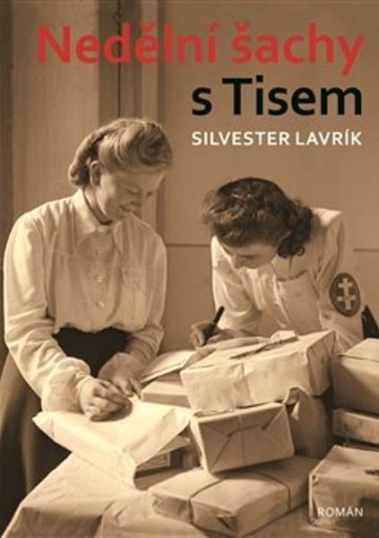 Levně Nedělní šachy s Tisem