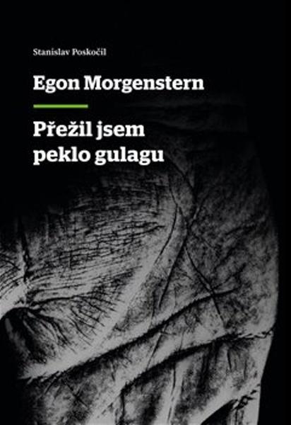 Přežil jsem peklo gulagu - 978-80-87343-53-1