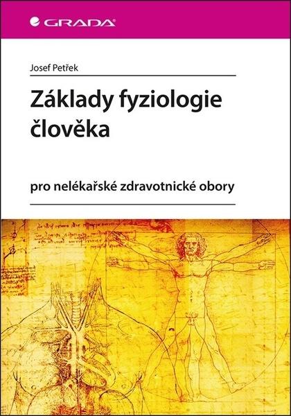Základy fyziologie člověka - 978-80-271-2208-0