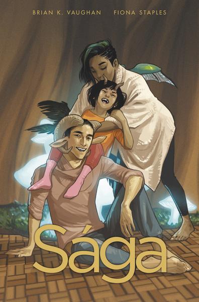 Sága 9 - 9788075951946