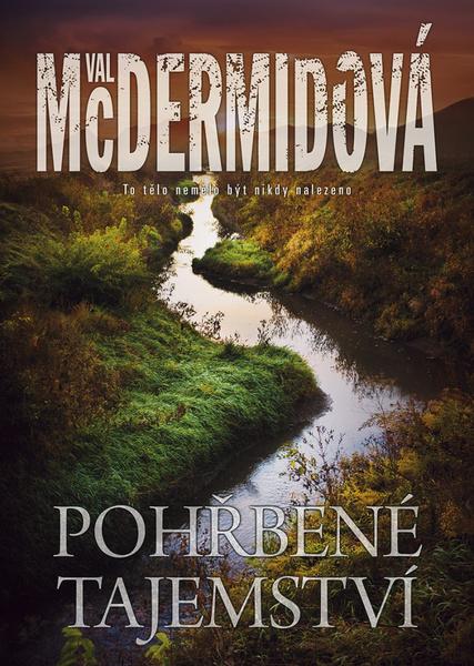 Pohřbené tajemství - 978-80-7595-192-2
