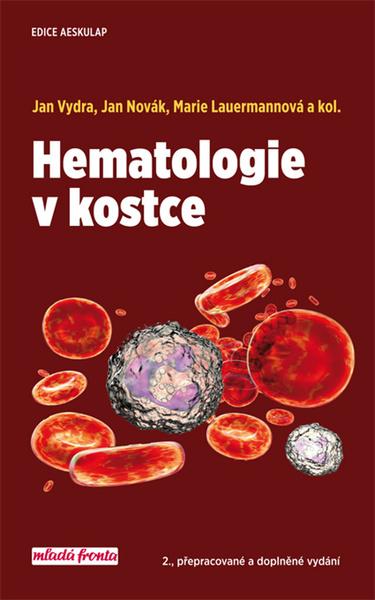 Levně Hematologie v kostce