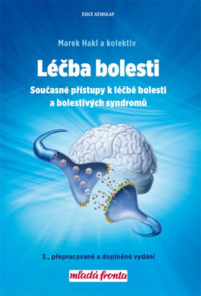 Léčba bolesti - 978-80-204-5272-6