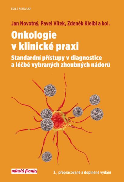 Onkologie v klinické praxi - 978-80-204-5103-3