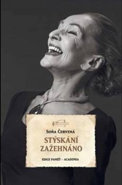 Stýskání zažehnáno - 978-80-200-2964-5