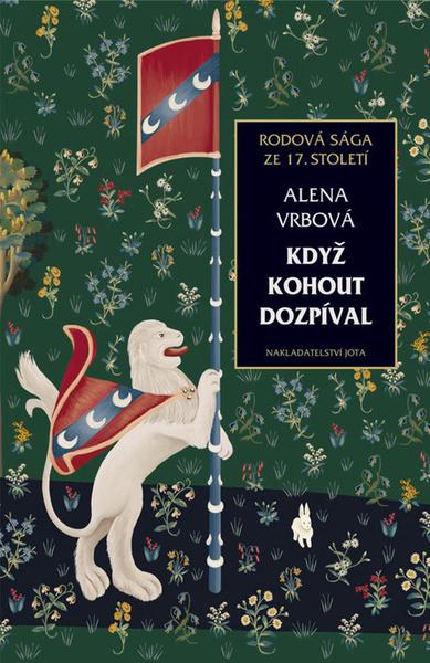 Když kohout dozpíval - 978-80-7565-497-7