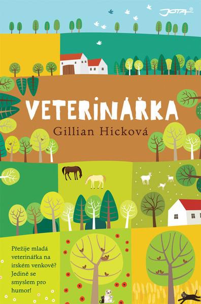 Veterinářka - 978-80-7565-498-4