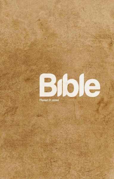 Bible - 978-80-87282-44-1