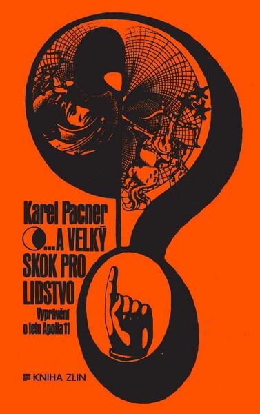 ...a velký skok pro lidstvo - 978-80-7473-768-8