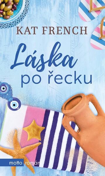 Láska po řecku - 978-80-267-1521-4
