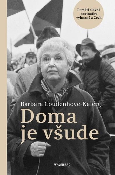 Doma je všude - 978-80-7601-143-4