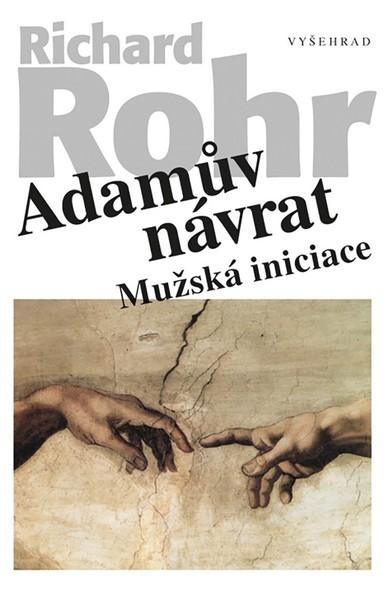 Adamův návrat - 978-80-7601-144-1