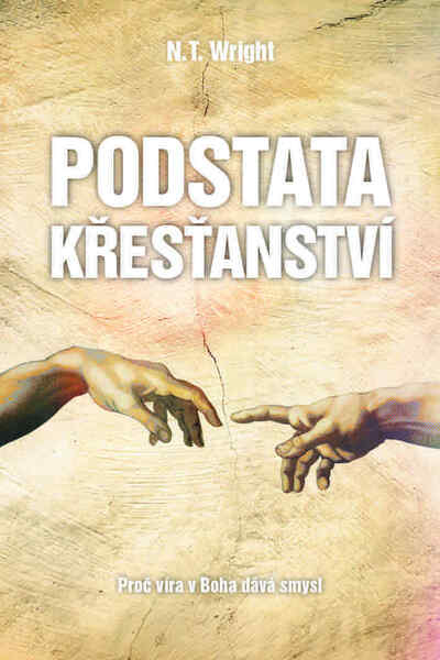 Podstata křesťanství - 978-80-87282-45-8