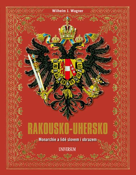Rakousko-Uhersko - 978-80-7617-585-3