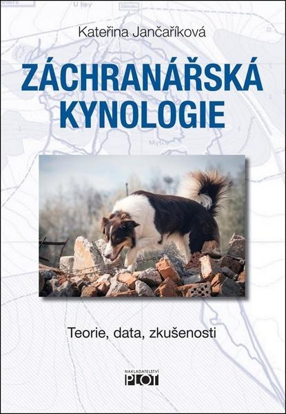 Levně Záchranářská kynologie