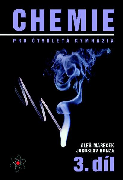 Levně Chemie pro čtyřletá gymnázia 3