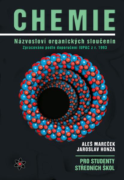 Levně Chemie Názvosloví organických sloučenin