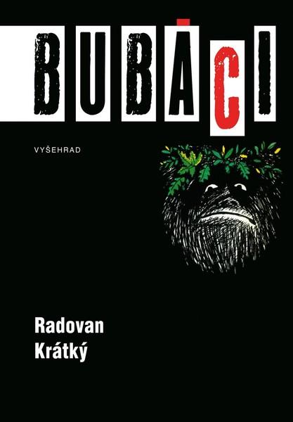 Bubáci - 978-80-7601-108-3