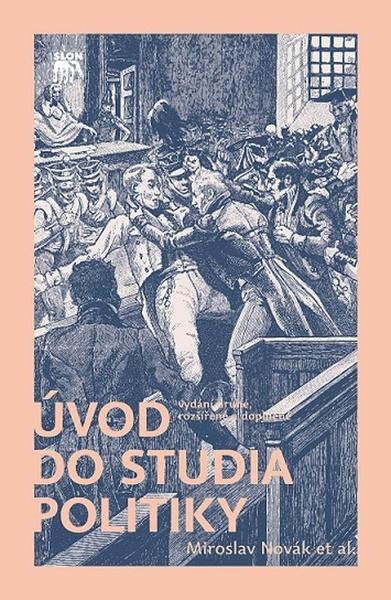 Úvod do studia politiky - 978-80-7419-263-0