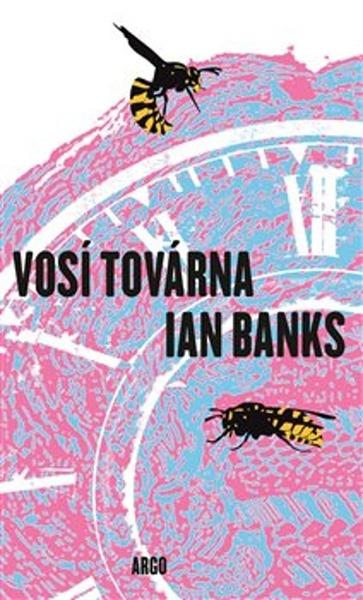 Vosí továrna - 978-80-257-2755-3