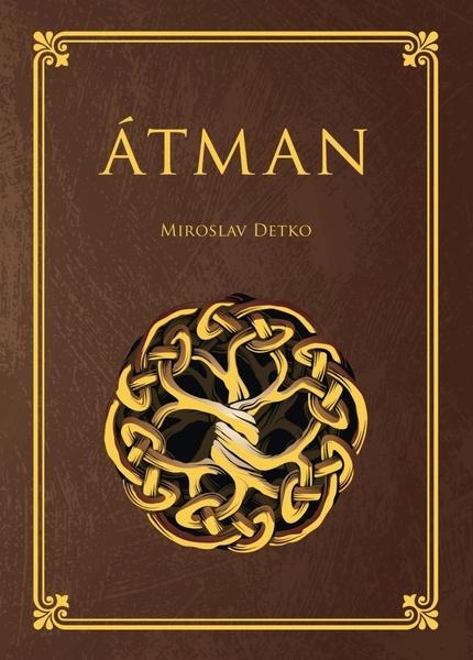 Átman - 978-80-89711-91-8