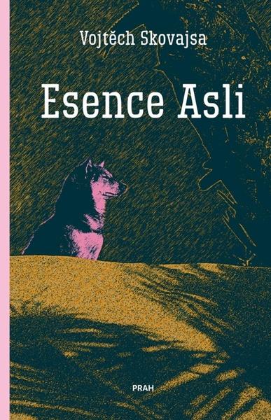 Esence Asli - 978-80-7252-807-3