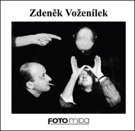 Zdeněk Voženílek - 978-80-87445-06-8