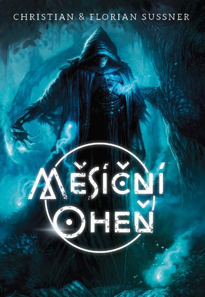 Měsíční oheň - 978-80-87761-37-3
